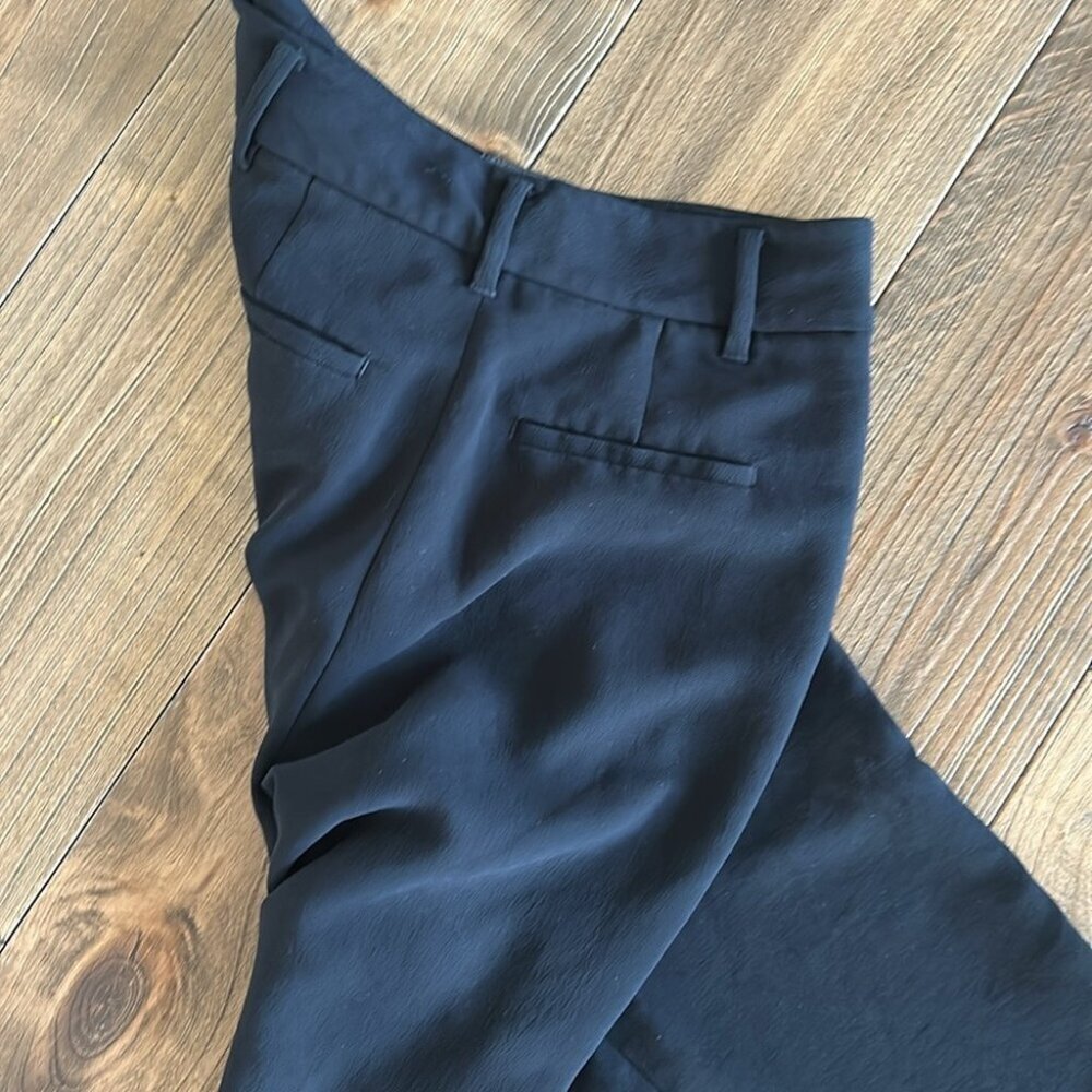 Wilfred cropped pants | Size 6 - Picture 2 of 3